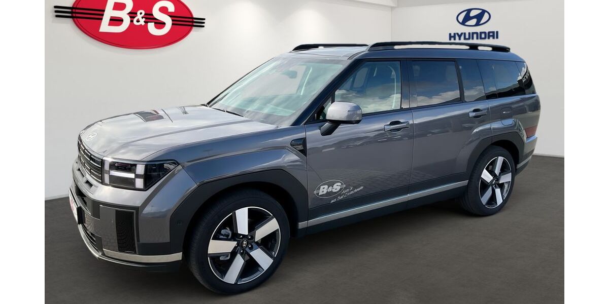 Hyundai SANTA FE 5.000 km 45.490 &euro; Bad Zwischenahn 26160