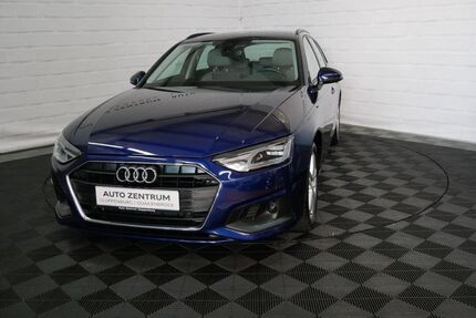 Audi A4 53.389 km 25.950 &euro; Cloppenburg 49661