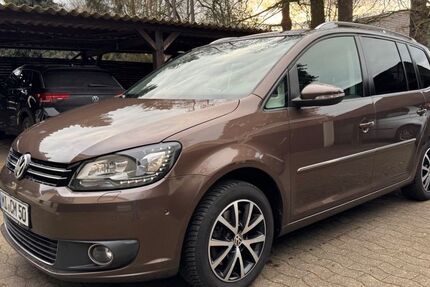VW Touran 308.000 km 5.390 &euro; Preußisch Oldendorf 32361