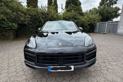 Porsche Cayenne 98.500 km 67.000 &euro; Ellerbek 25474