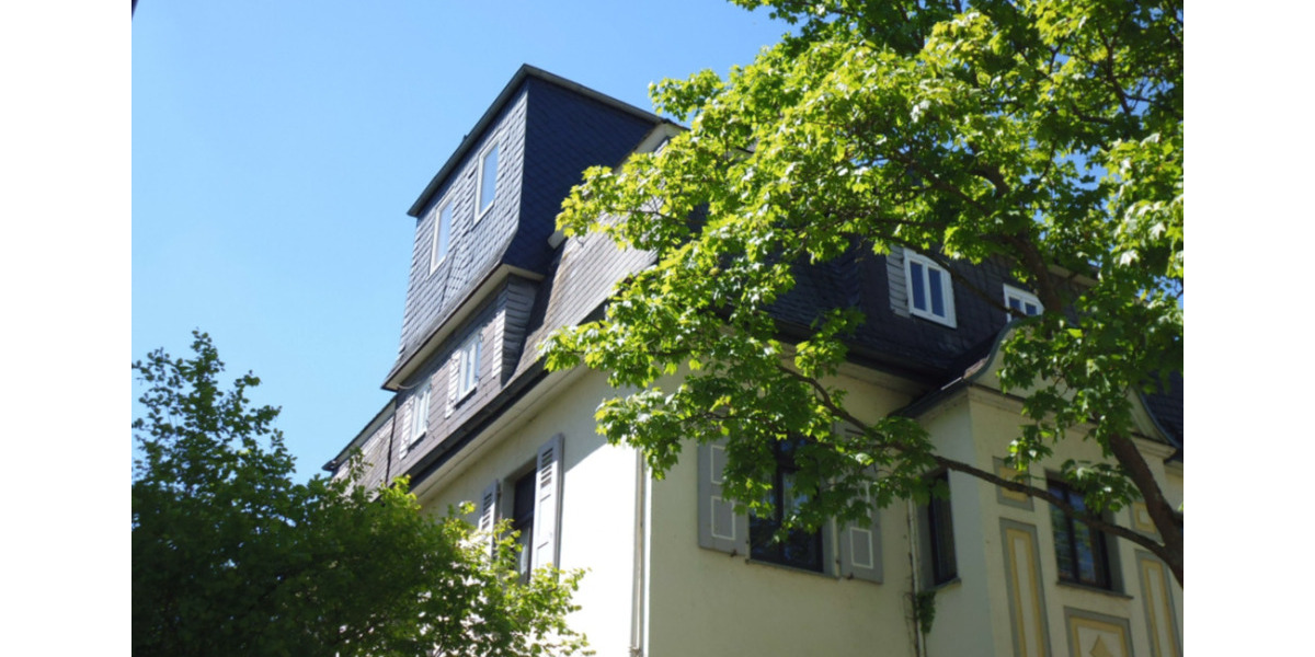 ✨PROVISIONSFREI: Exklusive 5-Zimmer-Wohnung(ca.127 m²) in Wetzlar 5 zimmer