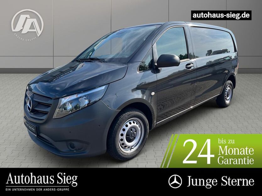Mercedes-Benz Vito 45.000 km 39.151 € Porta Westfalica 32457