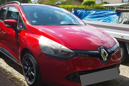 Renault Clio 118.700 km 4.600 &euro; Schechen 83135