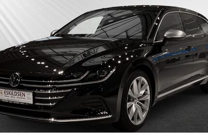 VW Arteon 2.500 km 58.290 € Itzehoe 25524