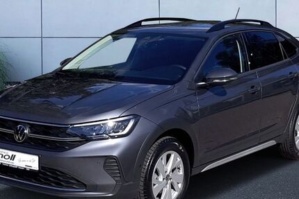 VW Taigo 7.500 km 24.490 &euro; Biberach 88400