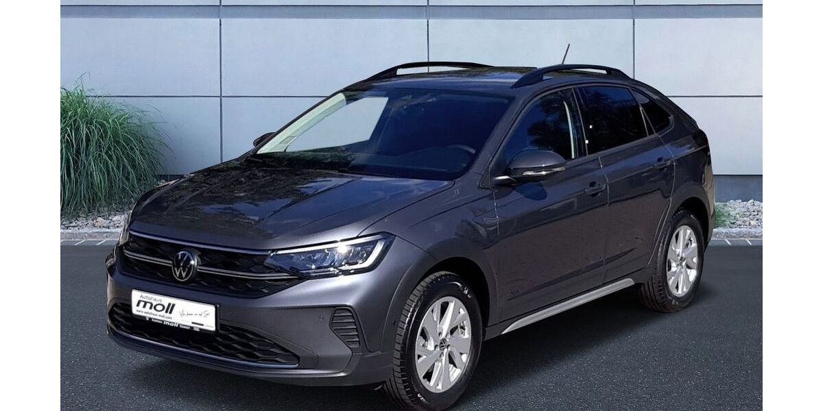 VW Taigo 7.500 km 24.490 &euro; Biberach 88400