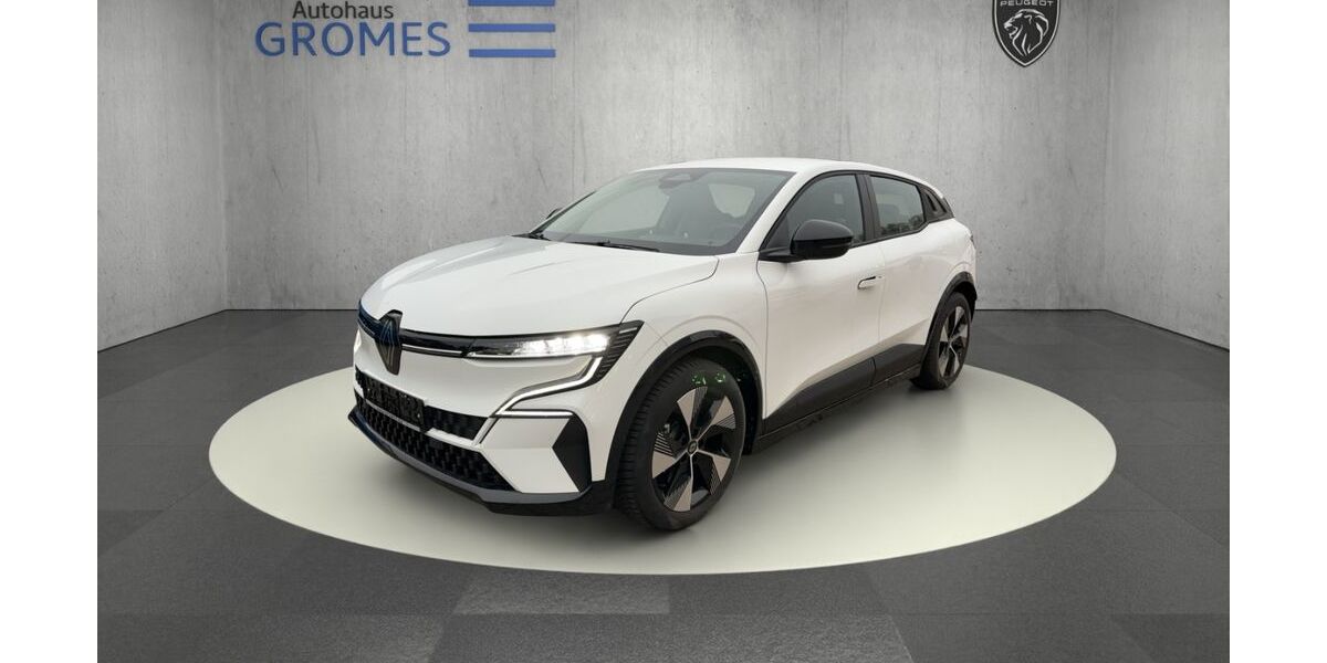 Renault Megane 30.000 km 24.490 &euro; Wartenberg 85456