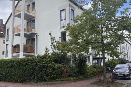 Wohnung zum Mieten in Blankenfelde-Mahlow 749 € 55.33 m²
