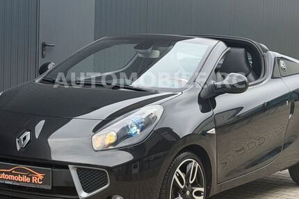 Renault Wind 123.799 km 3.900 &euro; Oer-Erkenschwick 45739