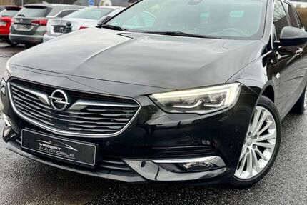Opel Insignia 104.580 km 15.997 &euro; Waldbröl 51545