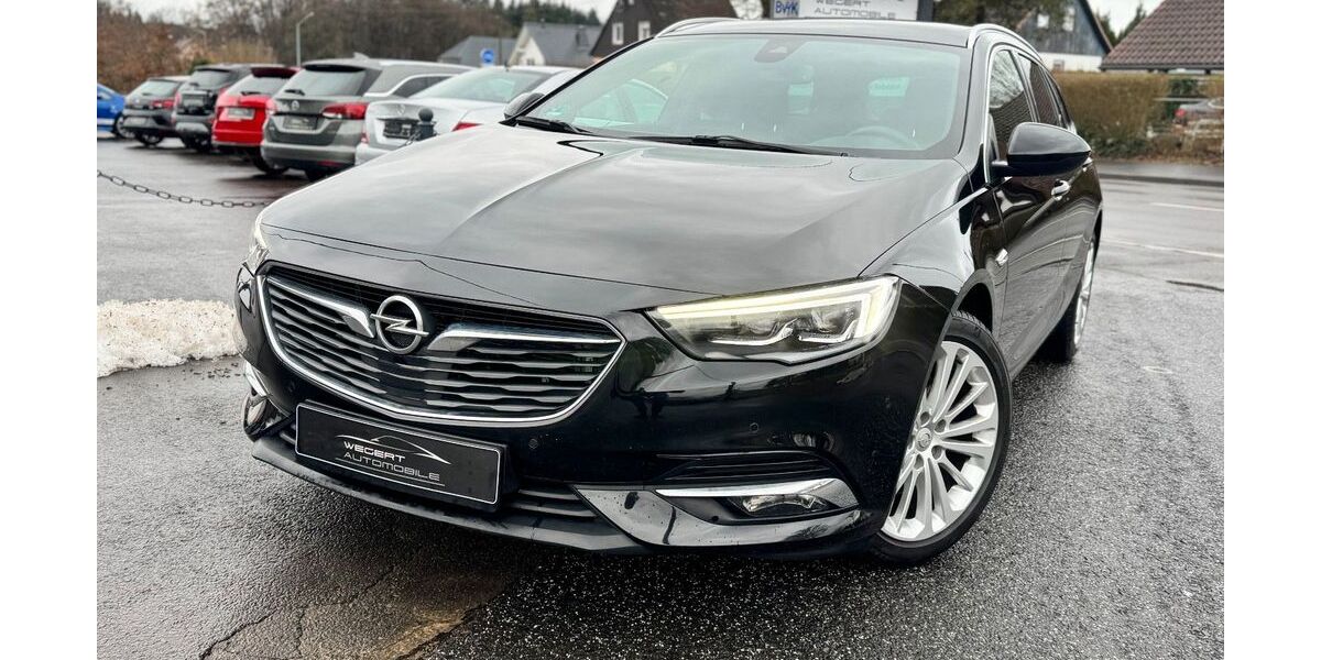 Opel Insignia 104.580 km 15.997 &euro; Waldbröl 51545