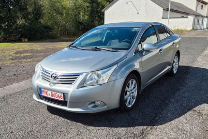 Toyota Avensis 46.000 km 11.000 € Plaidt (Mayen-Koblenz) 56637