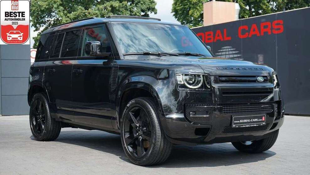 Defender