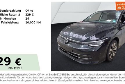 VW Golf 26.050 km 26.880 &euro; Forchheim 91301