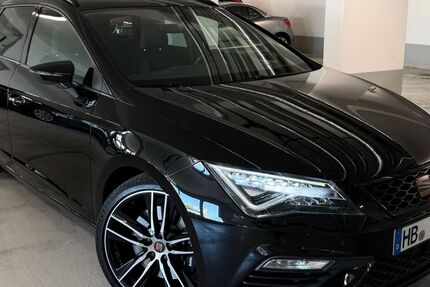 Seat Leon 88.500 km 21.099 &euro; Bremerhaven 27568