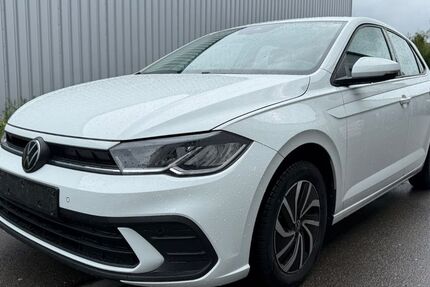 VW Polo 212.000 km 8.950 &euro; Ulm 89075