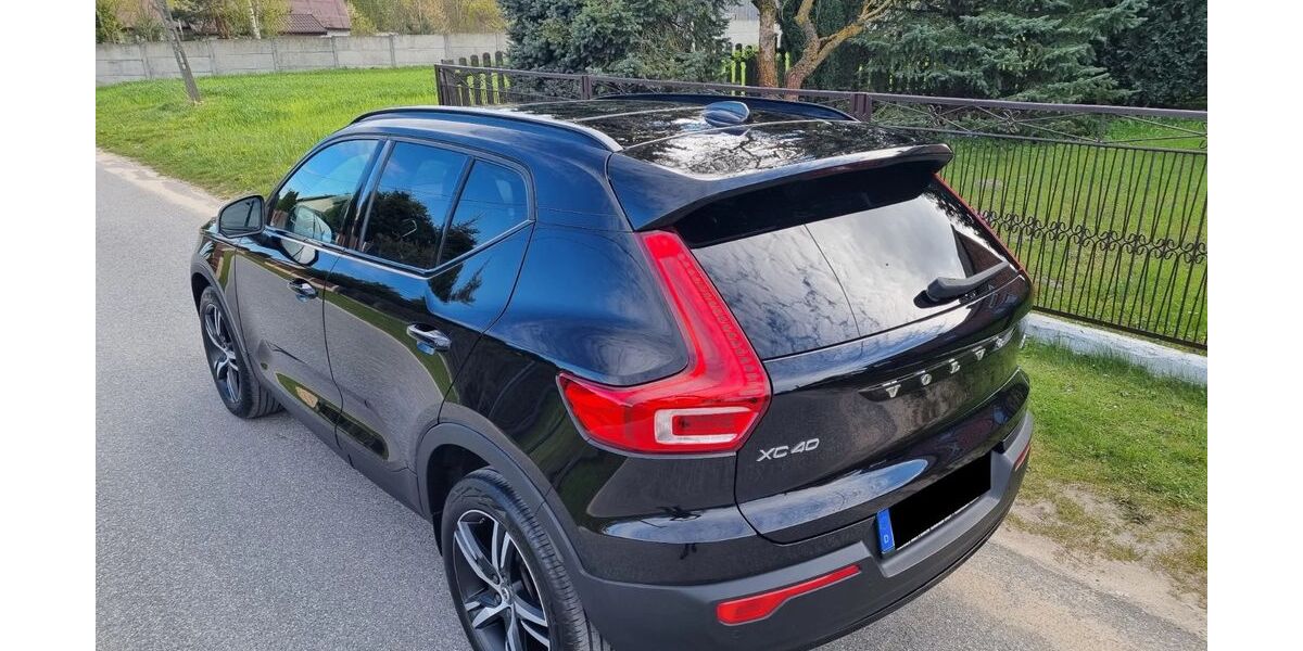 Volvo XC40 52.000 km 21.600 &euro; Fischbachau 83730