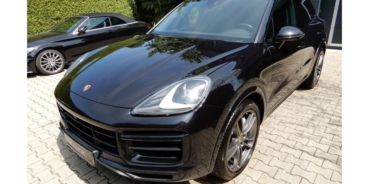 Porsche Cayenne 68.000 km 58.880 &euro; Dettingen unter Teck 73265