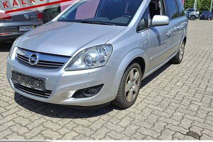 Opel Zafira 141.197 km 4.285 &euro; Achern 77855
