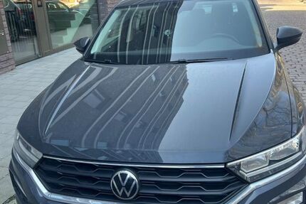 VW T-Roc 107.000 km 15.000 &euro; Hamburg 22305