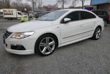 VW CC 247.370 km 8.500 &euro; Oststeinbek 22123