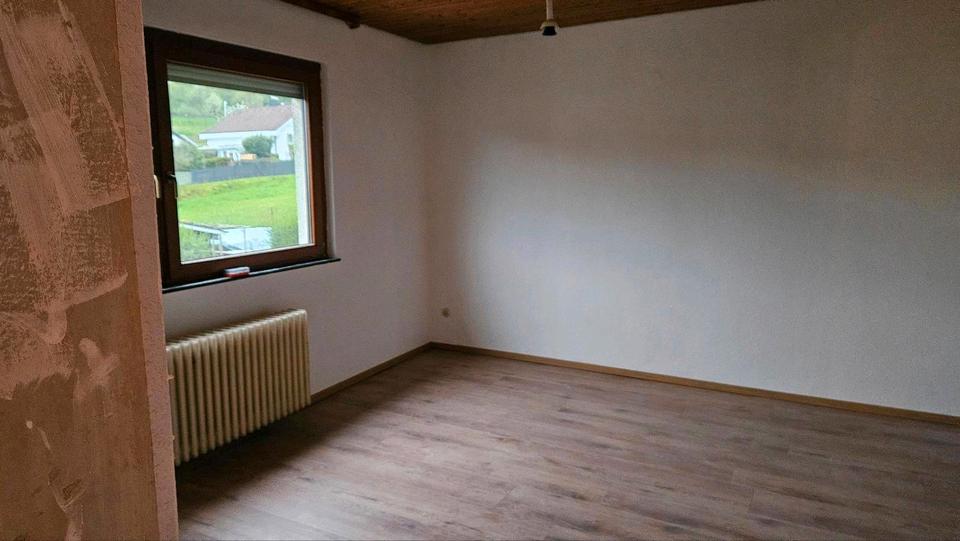 Einfamilienhaus Neckarsteinach - 7.5 Zimmer, 146 m&sup2;, 1.600&euro; | Angebot:26540464