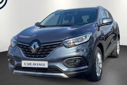 Renault Kadjar 36.148 km 14.990 &euro; Euskirchen 53881