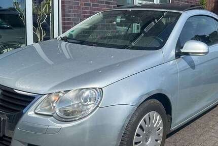 VW Eos 260.000 km 999 &euro; Bocholt 46397