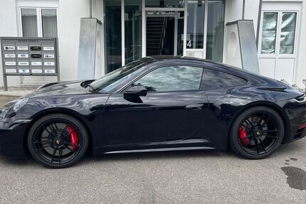 Porsche 992 33.000 km 139.900 &euro; Weingarten 88250