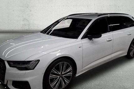 Audi A6 17.711 km 49.999 € Wolnzach 85283