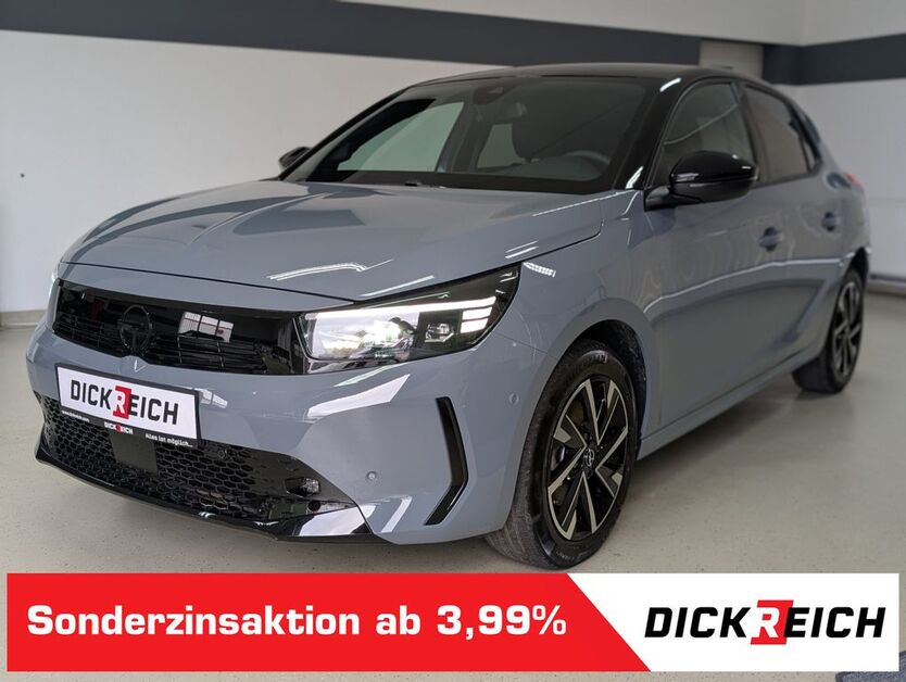 Opel Corsa 10.889 km 17.880 € Roßdorf 64380
