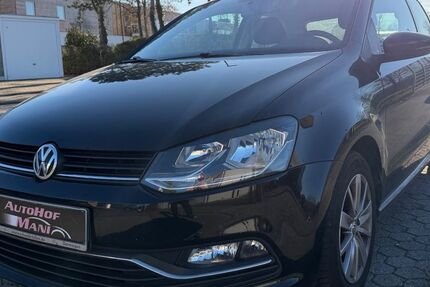 VW Polo 123.973 km 6.490 &euro; Troisdorf 53842