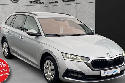 Skoda Octavia 94.997 km 19.970 &euro; Brandenburg an der Havel 14772