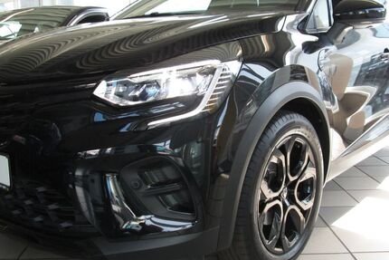 Renault Captur 36.149 km 20.800 &euro; Plettenberg 58840