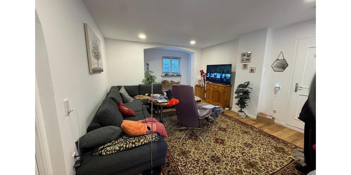 Wohnung zu vermieten, Bad Wiessee 2 zimmer