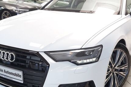 Audi A6 42.100 km 45.980 &euro; Berlin 13359