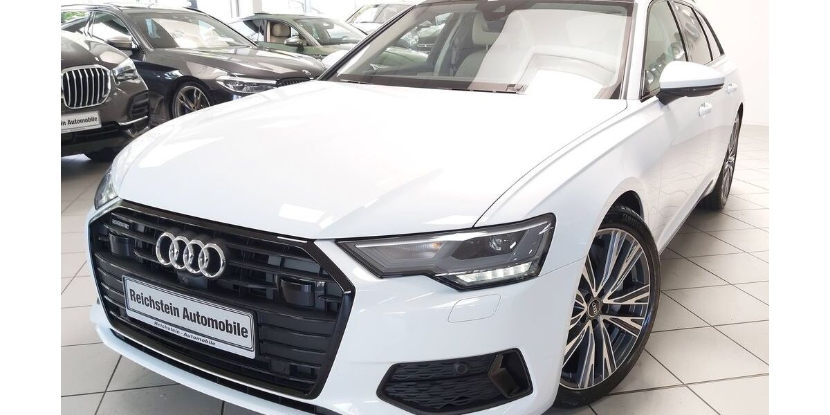 Audi A6 42.100 km 45.980 &euro; Berlin 13359