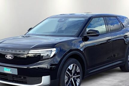 Ford Explorer 5.000 km 42.480 &euro; Mutlangen 73557