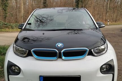 BMW i3 69.000 km 13.444 &euro; Rheinhausen 79365