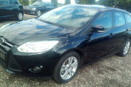 Ford Focus 143.000 km 1.790 &euro; Wald-Walbertsweiler 88639