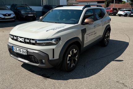 Dacia Duster 5.500 km 27.160 &euro; Bad Aibling 83043