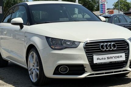 Audi A1 127.402 km 9.950 € Ergolding ( bei Landshut ) 84030