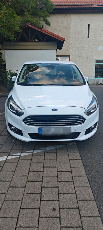 S-Max