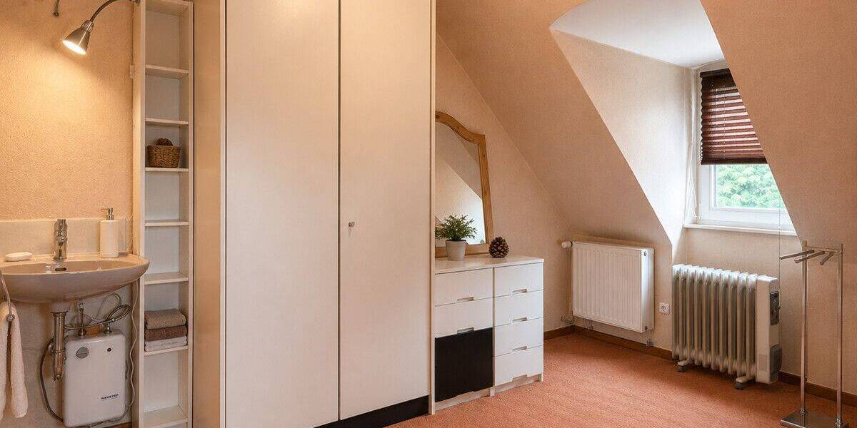 Etagenwohnung Hannover / Waldhausen Waldhausen - 3 Zimmer, 80 m&sup2;, 275.000&euro; | Angebot:26851385