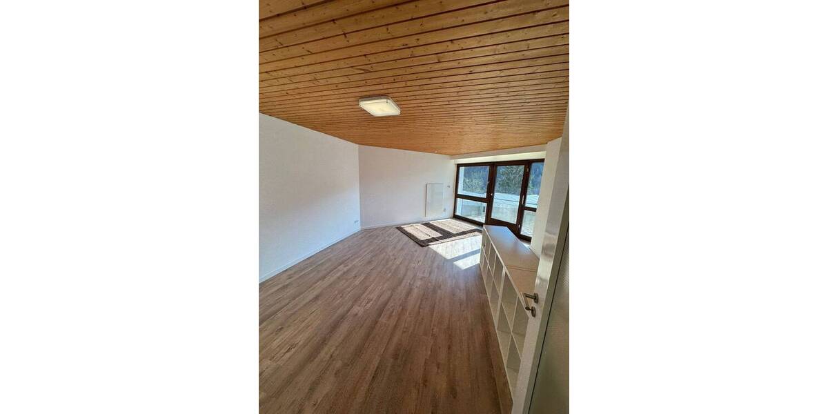 Etagenwohnung Baiersbronn Schönmünzach - 2 Zimmer, 67 m&sup2;, 125.000&euro; | Angebot:26160610