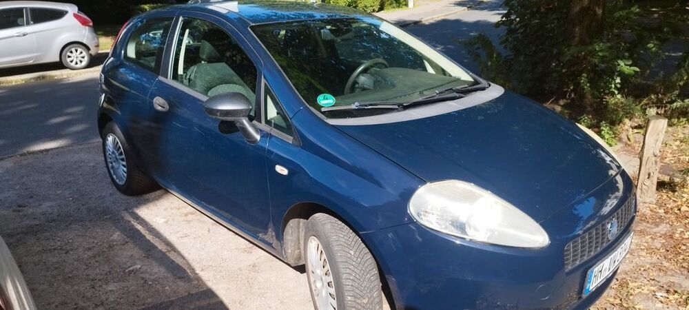 Punto