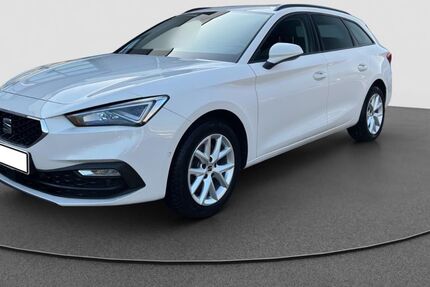 Seat Leon 77.940 km 20.550 &euro; Manching 85077