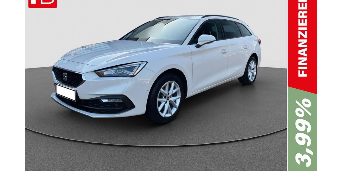 Seat Leon 77.940 km 20.550 &euro; Manching 85077