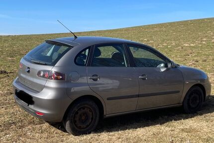 Seat Ibiza 163.939 km 900 &euro; Jandelsbrunn 94118