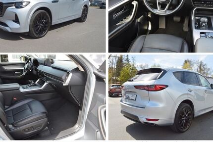Mazda CX-60 34.660 km 40.850 &euro; Schleusingen 98553